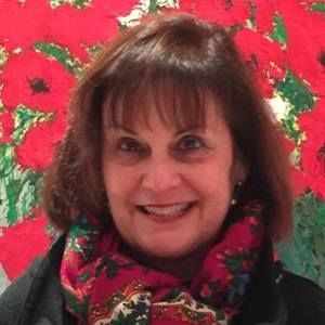 Meet your Posher, Caroline